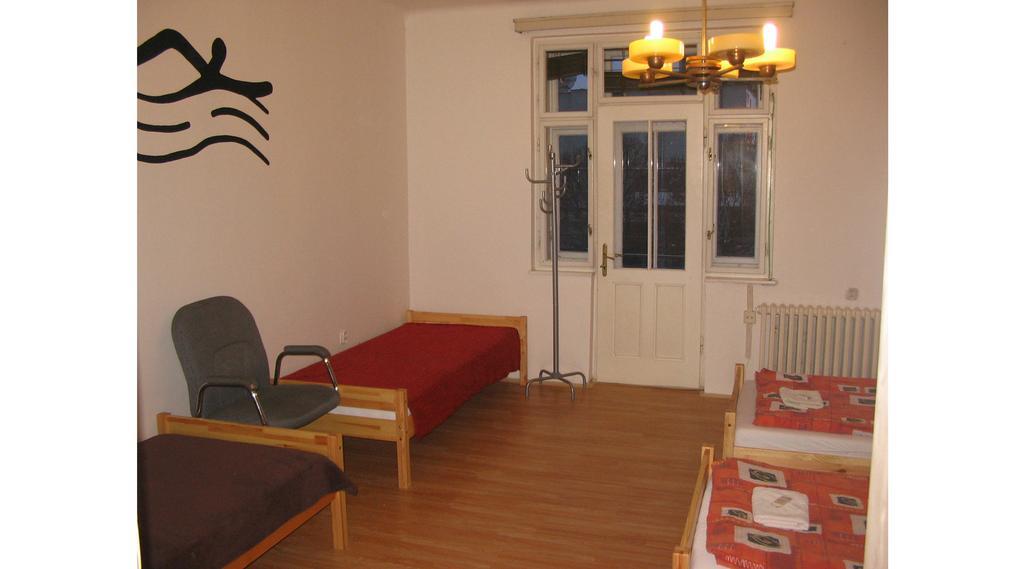 Bed & Breakfast Hostel Brno Cameră foto